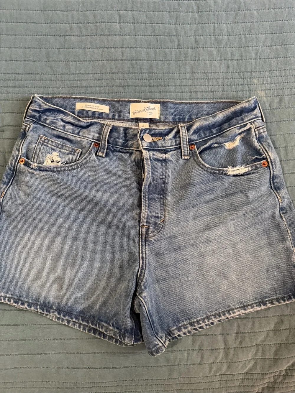 90’s baggy